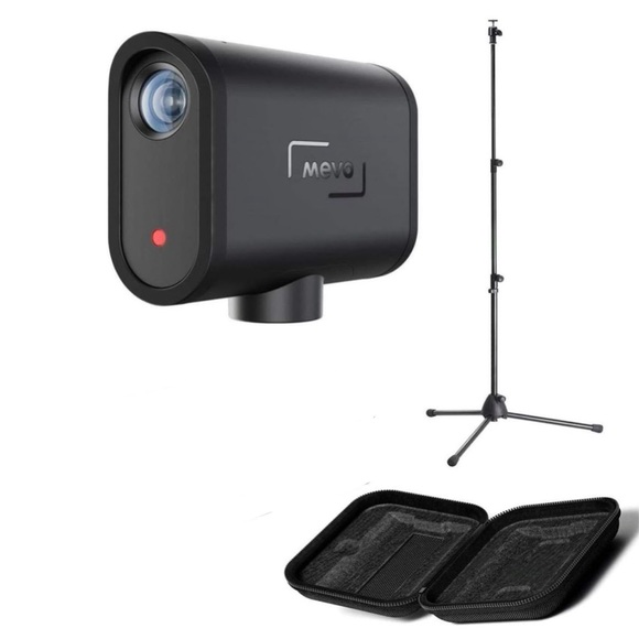 Mevo Start Wireless Live Streaming Camera (2x)